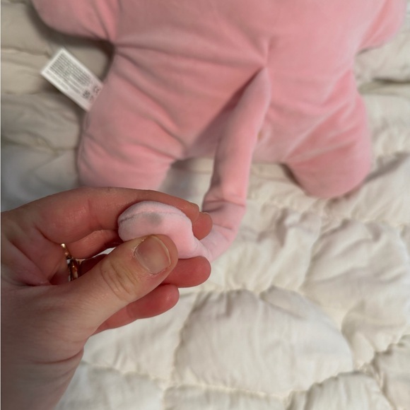 Rare Bigg Fugg sphinx cat - Picture 9 of 10